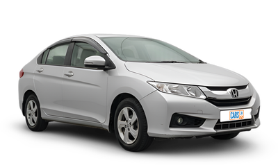 Honda City-img
